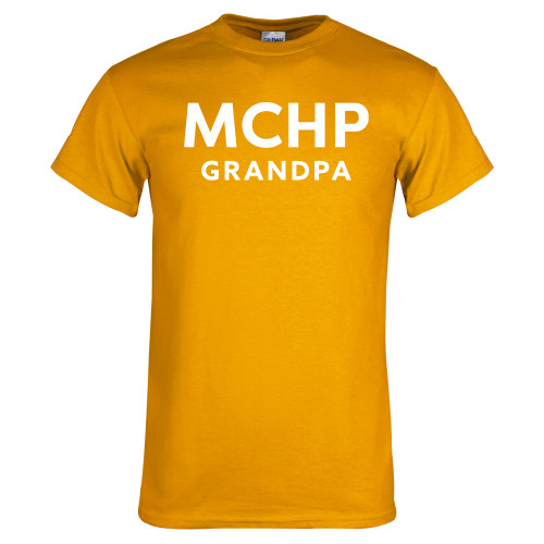 Main Image for  Gold T-Shirt