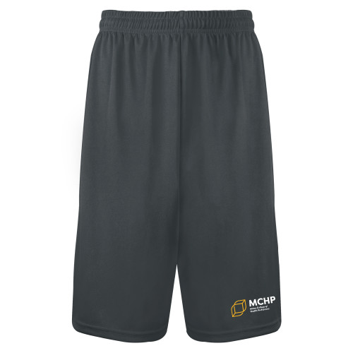  Steel Performance Classic 9 Inch Short - Primary Mark