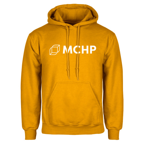  Gold Fleece Hoodie - Secondary Mark