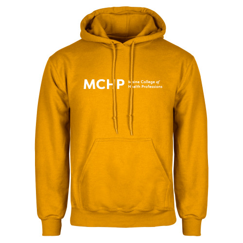  Gold Fleece Hoodie - Horizontal