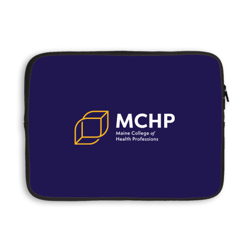  13 inch Neoprene Laptop Sleeve - Primary Mark