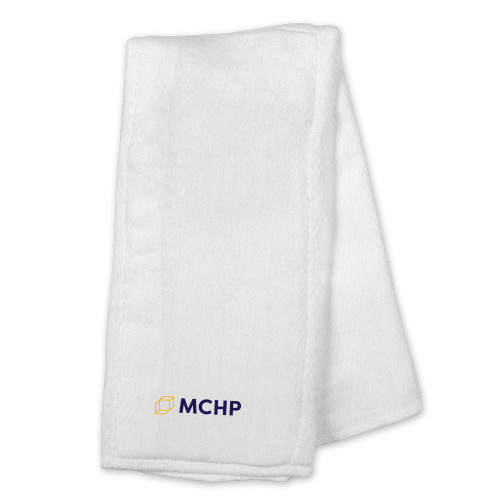  Baby Burp Cloth - Secondary Mark