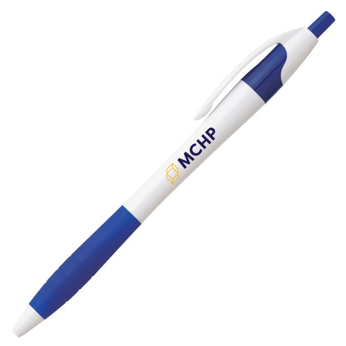  Cougar Navy Pen - Secondary Mark