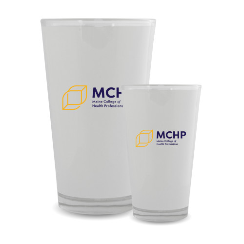  Full Color Glass 17oz - Primary Mark