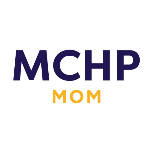  Mom Full Color White Mug 15oz - Mom