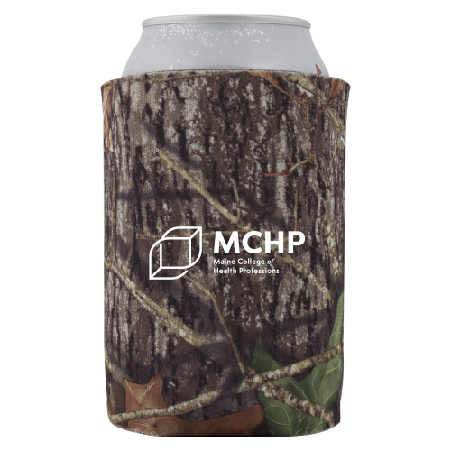  Collapsible Camo Can Holder - Primary Mark