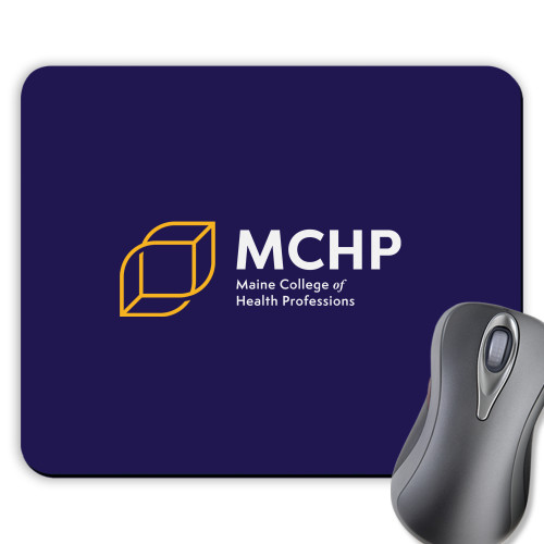  Full Color Mousepad - Primary Mark