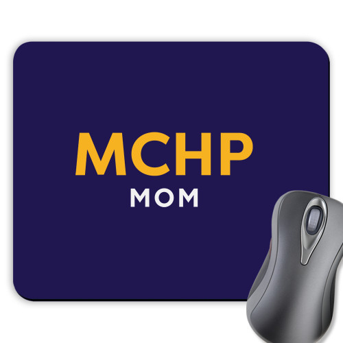  Full Color Mousepad - Mom
