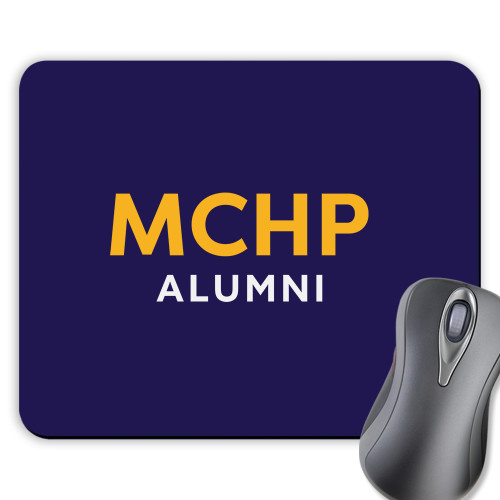  Full Color Mousepad - Alumni