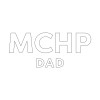 Thumbnail image for  Dad Decal
