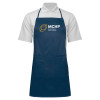 Thumbnail image for  Full Length Navy Apron