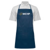 Thumbnail image for  Full Length Navy Apron
