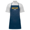 Thumbnail image for  Full Length Navy Apron