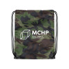 Thumbnail image for  Camo Drawstring Backpack