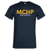 Thumbnail image for  Navy T Shirt