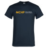 Thumbnail image for  Navy T Shirt