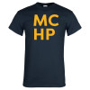 Thumbnail image for  Navy T Shirt