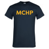 Thumbnail image for  Navy T Shirt