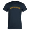 Thumbnail image for  Navy T Shirt