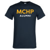 Thumbnail image for  Navy T Shirt