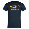 Thumbnail image for  Navy T Shirt