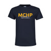 Thumbnail image for  Youth Navy T Shirt