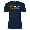 Thumbnail image for  Next Level Navy SoftStyle T Shirt