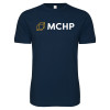 Thumbnail image for  Next Level Navy SoftStyle T Shirt