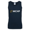 Thumbnail image for  Navy Tank Top