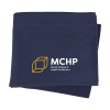 Thumbnail image for  Navy Sweatshirt Blanket