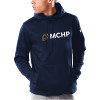 Thumbnail image for  Under Armour Navy Armour Fleece Hoodie