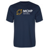 Thumbnail image for  Navy Performance Tee