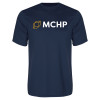 Thumbnail image for  Navy Performance Tee
