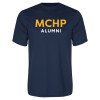 Thumbnail image for  Navy Performance Tee
