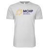 Thumbnail image for  Next Level White SoftStyle T Shirt