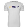Thumbnail image for  Next Level White SoftStyle T Shirt