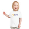 Thumbnail image for  Toddler White T Shirt
