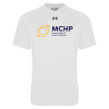 Thumbnail image for  Under Armour White Tech Tee