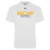 Thumbnail image for  Under Armour White Tech Tee
