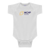 Thumbnail image for  White Infant Onesie