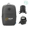 Thumbnail image for  Repreve Charcoal Ocean Commuter Computer Backpack