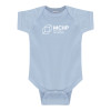 Thumbnail image for  Light Blue Infant Onesie