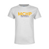 Thumbnail image for  Youth White T Shirt