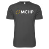 Thumbnail image for  Next Level Charcoal SoftStyle T Shirt