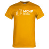 Thumbnail image for  Gold T-Shirt