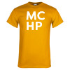 Thumbnail image for  Gold T-Shirt