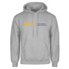 Thumbnail image for  Grey Fleece Hoodie