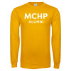 Thumbnail image for  Gold Long Sleeve T Shirt