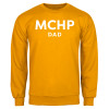 Thumbnail image for  Gold Fleece Crew