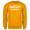 Thumbnail image for  Gold Fleece Crew